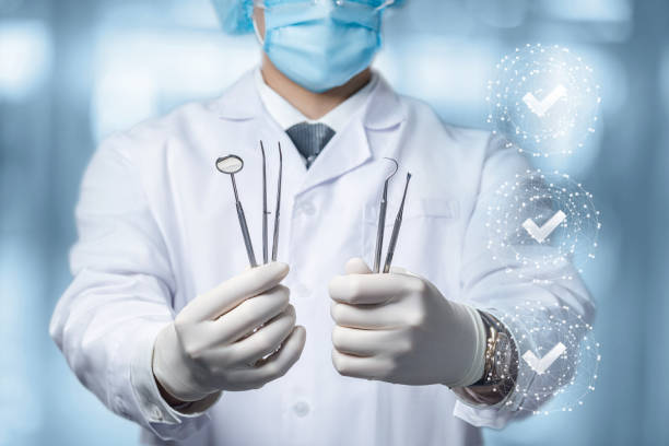 Laser Dentistry in Carol Stream, IL