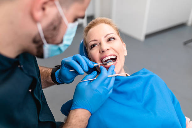 Best Laser Dentistry  in Carol Stream, IL