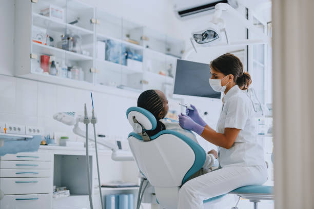 Best Full Mouth Reconstruction  in Carol Stream, IL