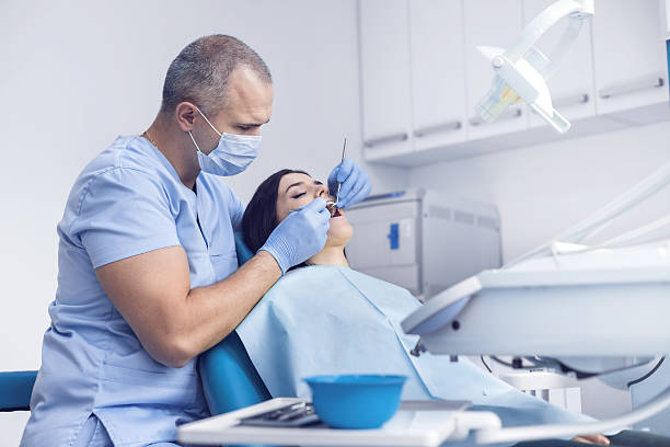 Why Choose Us for Your Dental Needs in Carol Stream, IL