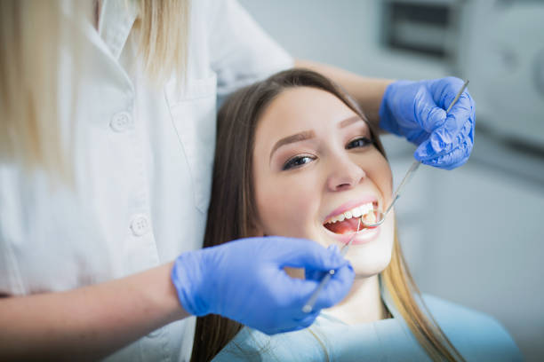 Carol Stream, IL  Holistic Dental Services Company
